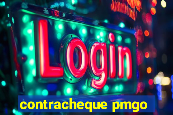 contracheque pmgo